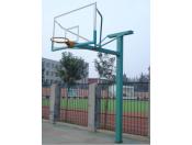 SH-1012方管籃球架